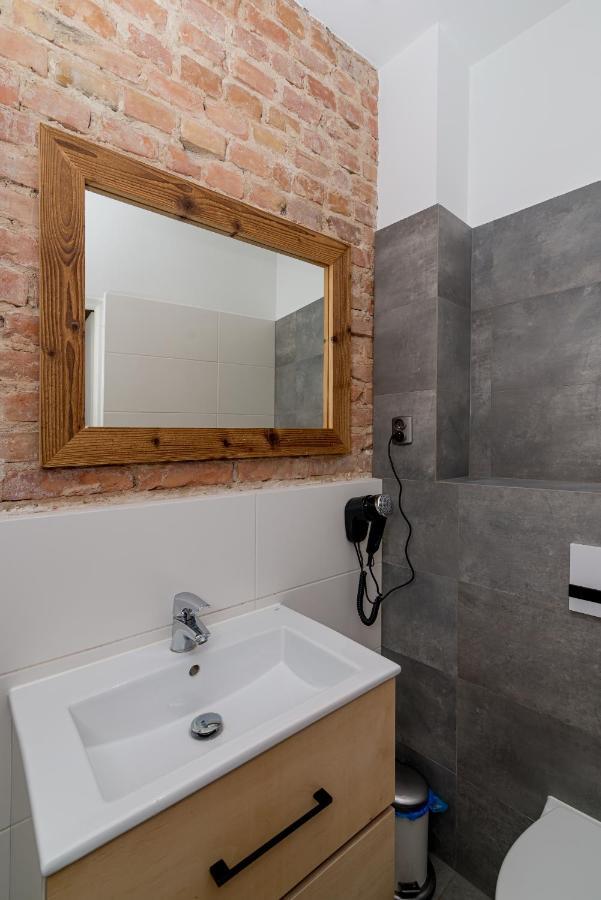 Sopot Loft Apartment Exterior photo